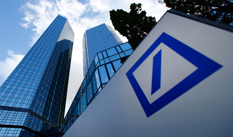 Deutsche Bank tavsiyelerini değiştirdi